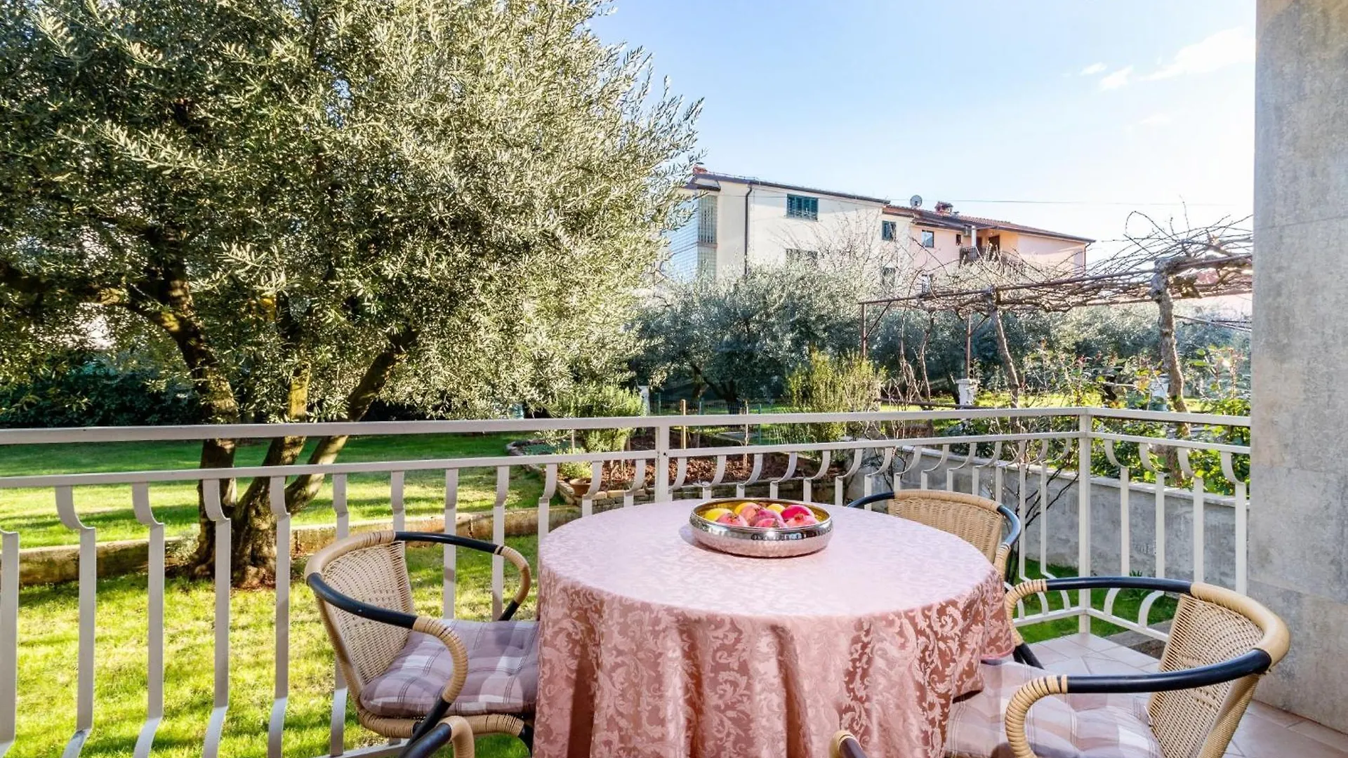 Apartments With A Parking Space Umag - 22511 Chorwacja