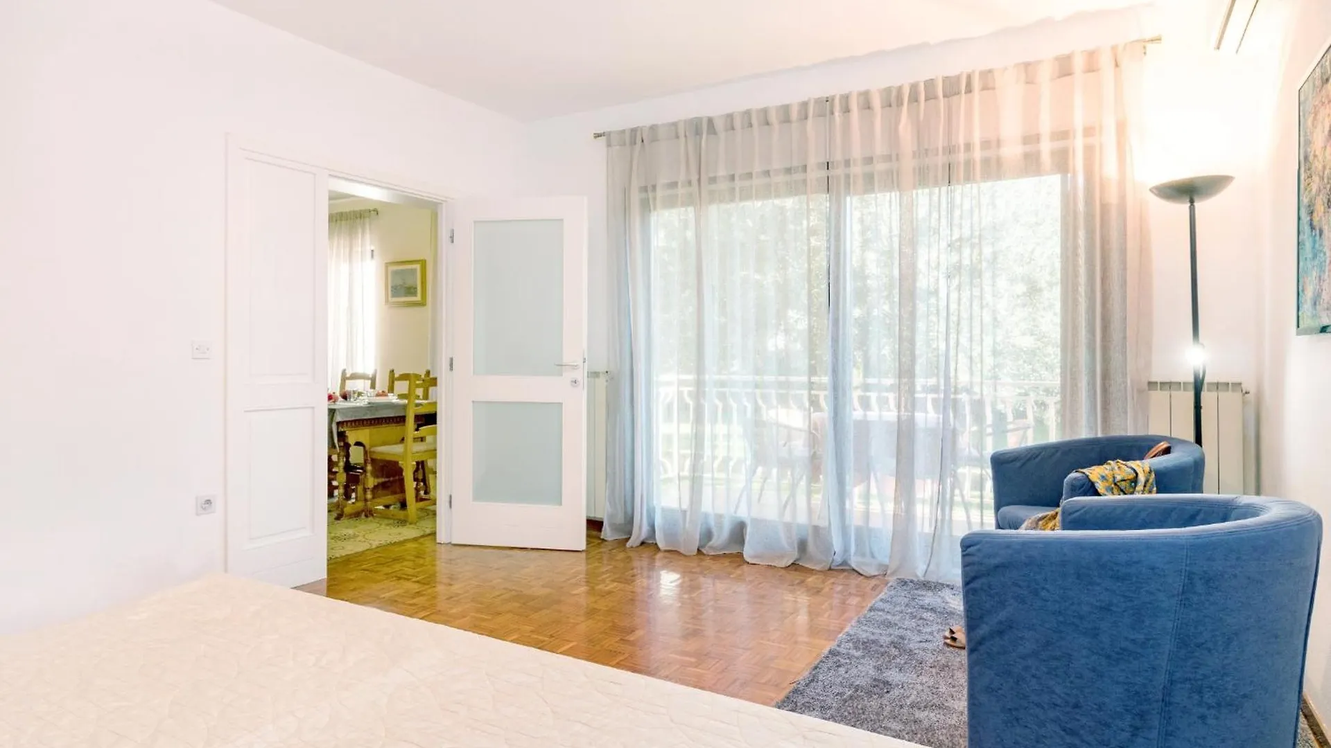 Apartments With A Parking Space Umag - 22511 Chorwacja